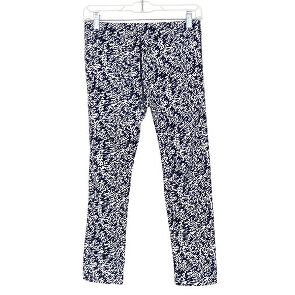 Nike Dri Fit Essential Pronto Cropped Leggings Sz S - Picture 3 of 8